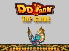 Mäng Ddtank Tap Internetis