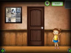 Mäng Amgel Kids Room Escape 351 Internetis