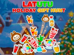 Mäng Latutu Holiday Gift Hunt Internetis