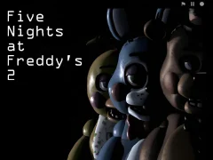 Mäng Five Nights at Freddy’s 2 Internetis