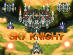 Mäng Sky Knight Internetis