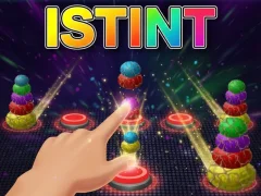 Mäng Istint Internetis