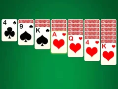 Mäng Solitaire Master Classic Card Internetis