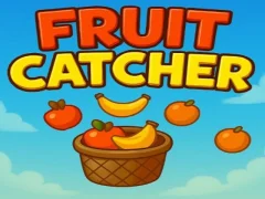 Mäng Fruit catcher Internetis