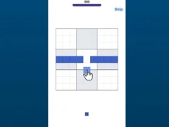 Mäng Blockudoku Block Adventure Internetis