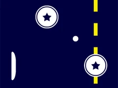 Mäng Retro Ping Pong Internetis