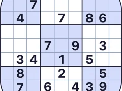 Mäng Classic Sudoku Puzzle Internetis