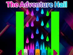 Mäng The Adventure Hail Internetis