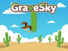 Mäng GraveSky Internetis
