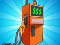 Mäng Gas Station Arcade Internetis