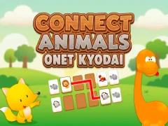 Mäng Connect Animals: Onet Kyodai Internetis