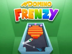 Mäng Domino Frenzy Internetis