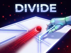 Mäng Divide Internetis