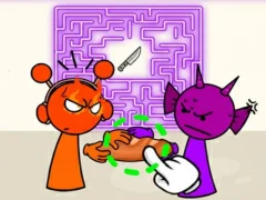 Mäng Help Sprunky Internetis
