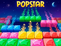 Mäng Popstar Internetis