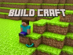 Mäng Build Craft Internetis