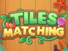 Mäng Tiles Matching Internetis