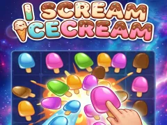 Mäng I Scream IceCream Internetis