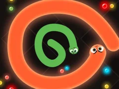 Mäng Silly Snakes Internetis