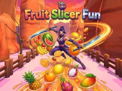 Mäng Fruit Slicer Fun Internetis