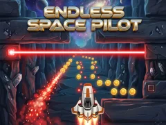 Mäng Endless Space Pilot Internetis