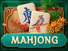 Mäng Mahjong Internetis