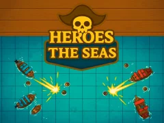 Mäng Heroes Of The Seas Internetis