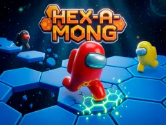 Mäng Hex-A-Mong Internetis