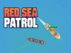 Mäng Red Sea Patrol Internetis