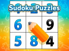 Mäng Sudoku Puzzles Internetis