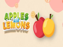 Mäng Apples & Lemons Internetis