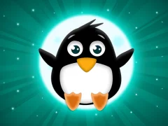 Mäng Penguin Dash! Internetis