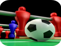 Mäng Fooz BaLL Internetis