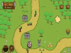 Mäng Castle Kingdom season Internetis