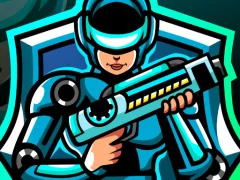 Mäng Evo Deathmatch Shooter Internetis