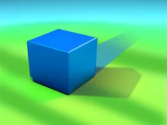 Mäng Cube Runner Adventure Internetis
