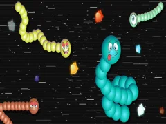 Mäng Hungry Snake Internetis