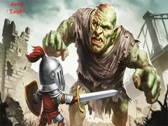 Mäng Among Knights Internetis