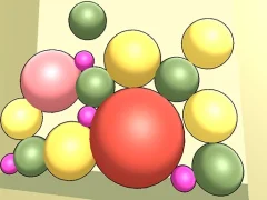 Mäng Merge Color 2D Internetis