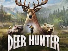Mäng Bear Hunter Shooting King Internetis