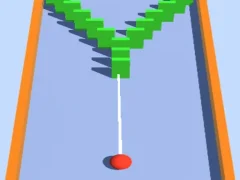 Mäng Ball Hit Domino Internetis