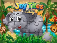 Mäng Joy Tiles Easy Internetis