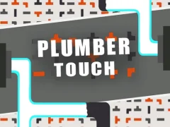 Mäng Plumber touch Internetis