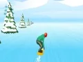Mäng Snowboard Boy Internetis