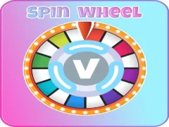 Mäng Random Spin Wheel Earn Vbucks Internetis