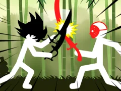 Mäng Shadow Stickman Fight Internetis