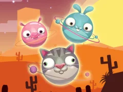 Mäng Merge Animals Internetis