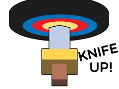 Mäng Knife Up! Internetis