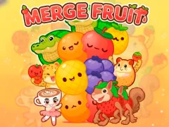 Mäng Merge Fruit Internetis