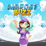 Mäng Airport Buzz Internetis